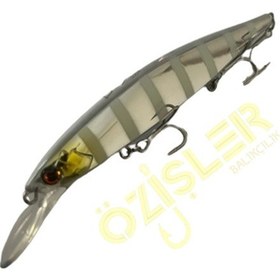 Resim Kendo D Killer's Minnow Hamai 105F 13,2 gr Suni Yem (Color:32) 