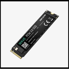 Resim Hiksemi Hs-ssd-wave(P) 512g, 2500-1025mb/s, Gen3, Nvme Pcıe M.2 2280, 3d Nand, Ssd 