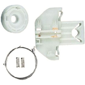 Resim Cam Kriko Tamir Takımı Arka Sağ 4 Kapı - 221 Wisco - Volkswagen Polo 02-09 Uyumlu 