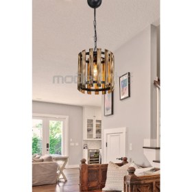 Resim Royal Tekli Sarkıt Salon-Oturma Odası-Çocuk Odası-Yatak Odası-Yemek Odası-Antre-Mutfak 