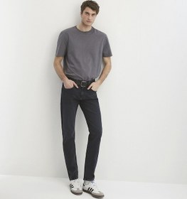 Resim Mavi - Jake Siyah Mavi Black Jean Pantolon 0042285185 