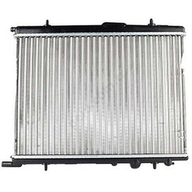 Resim Peugeot Partner 1.6 Radyatör Gva Marka 9835996080 