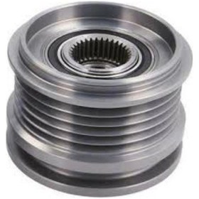 Resim Audi A3 Golf6 Jetta Passat11 Uyumlu Alternator Gergi Rulmanı 1253123-00 Wısco 