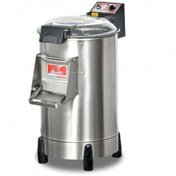 Resim BOĞAZİÇİ MUTFAK EKİPMANLARI Boğaziçi 50 Kg Patates Soyma Makinesi 96 x 63 x 106 (cm) 