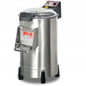 Resim BOĞAZİÇİ MUTFAK EKİPMANLARI Boğaziçi 50 Kg Patates Soyma Makinesi 96 x 63 x 106 (cm) 