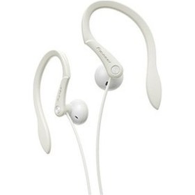 Resim Pioneer SE-E511-W Kulak İçi Kulaklık 