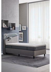 Resim Yataş Bedding Young Energy-B Roll Pack Pocket Yaylı Yatak - 100 x 200 CM 