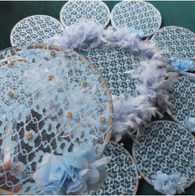 Resim Unya Organizasyon Kına Gelin Ve Nedime Tefi 