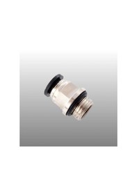 Resim Expflex 10-12x1.5 Mm Metrik Düz Rekor 