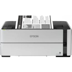 Resim Epson M1170 Ecotank Wifi Mürekkep Tanklı Yazıcı (C11CH44402) 