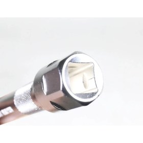 Resim Rico 007-RC3032 Mafsallı Uzatma 1/4 100M 