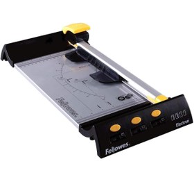 Resim Fellowes 7352 Sürgülü Giyotin-Electron A4 