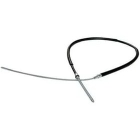 Resim Volkswagen Caddy 2 9K9 1995-2004 Seat Inca 6K9 1995-2003 El Fren Teli 1670 Mm 