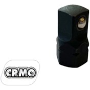 Resim Rico 3/4”-1/2" Değişebilir Havalı Uç 