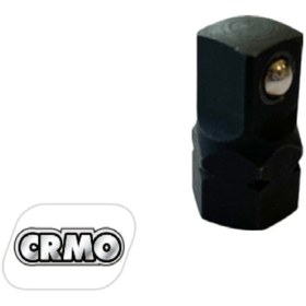 Resim Rico 3/4”-1/2" Değişebilir Havalı Uç 