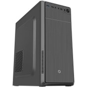 Resim FRISBY FC-2940B 350W 120MM FAN ATX KASA 