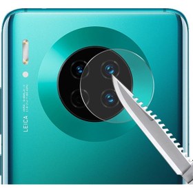Resim Huawei Mate 30 Pro Mate 30 Yüksek Çözünürlüklü Kamera Lens Korum 