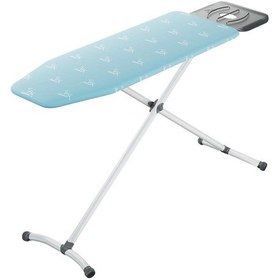 Resim Gazzella "duty" Ev Tipi Ütü Masası Standart Mavi 