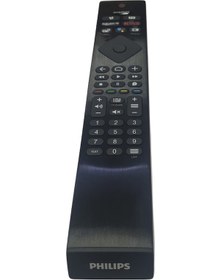 Resim 50pus8505/62 Lcd Led Smart Tv Uzaktan Kumandası Ürün 