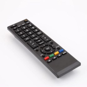 Resim Toshiba 32av605pg Lcd Tv Kumandası 