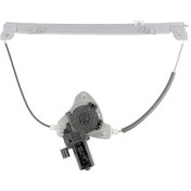 Resim MGA 32451 CAM KRİKOSU ÖN SOL CLIO II MOTORLU 