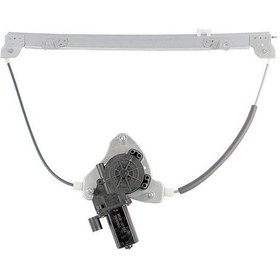 Resim MGA 32451 CAM KRİKOSU ÖN SOL CLIO II MOTORLU 