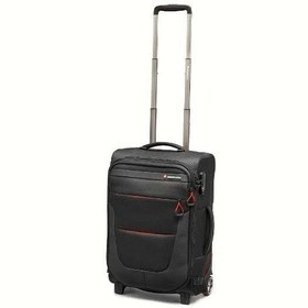 Resim Manfrotto Pro Light Reloader Air-55 Tekerlekli Çanta 