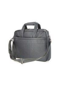 Resim Ççs 71432 Omuz Askılı Evrak Çantası-gri Gri 