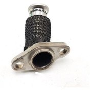 Resim Renault Megane 4 - Iv 1.54 Dci K9k Euro 6 Eksoz Gazı / Egr Borusu - 147250916r 