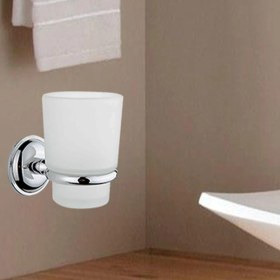 Resim Büdü Discount (Izle)Diş Fırçalık Buzlu Cam KTX_2131*60 
