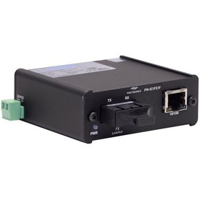 Resim Pnetworks Pn 1Fe1F 10/100 Basetx 100 Basefx Media Converter 