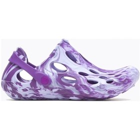 Resim Merrel Hydro Moc Kadın Ayakkabısı J005558 Eflatun 