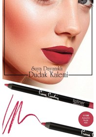 Resim Pierre Cardin Lipliner Suya Dayanıklı Dudak Kalemi 11100 