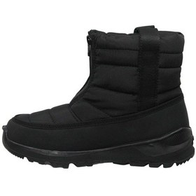 Resim Scooter Z7448ts Siyah Kadın Watertıght Kar Botu-siyah Siyah 