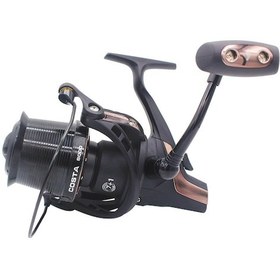 Resim Albastar Costa 8000 7+1 Bilyalı 4.1:1 Devirli Surf Olta Makinesi 