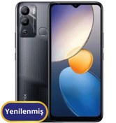 Resim Infinix Hot 12i Yenilenmiş TR Garanti | 64 GB 4 GB Siyah 