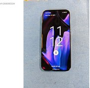 Resim Google Pixel 9 Pro İkinci El YD | 512 GB 16 GB | Siyah 