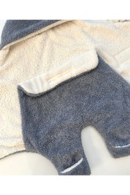 Resim ROKEFF Bebek Wellsoft Dış Kundak 0-6 Ay 