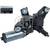 Resim FEBİ SILECEK MOTORU ARKA A-CLASS W168 9704 VANEO 414 0205 