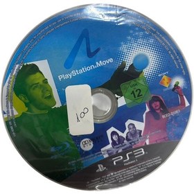 Resim Sony Ps3 Playstation Move 2.el Oyun Temiz 