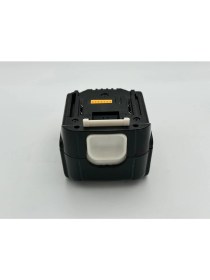 Resim Makita Uyumlu 14.4 V 6 Ah Batarya 
