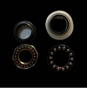 Resim CSR FURŞ TAKIMI FIZZY 