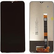 Resim Oppo A12 LCD Ekran Dokunmatik CPH2083 CPH2077 