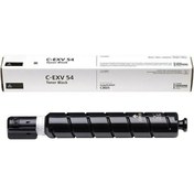 Resim Canon C-EXV-54 Fotokopi Toneri Siyah /ImageRUNNER C3025i / C3125i / C3262i /1394C002 