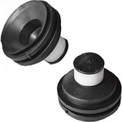 Resim Space Renault Megane 2 1.5 Uyumlu Motor Koruma Kapak Lastik Set Üst 3 Adet 