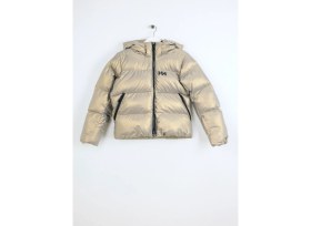 Resim Helly Hansen Açık Kahve Kız Çocuk Mont HHA.41816-HHA.787HELLY Hansen Jr No 