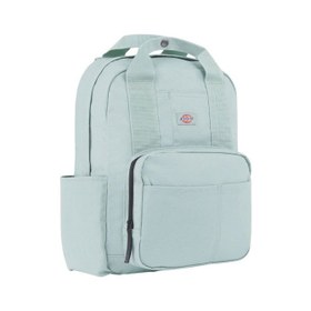 Resim Dickies Lisbon Backpack Erkek Yeşil Sırt Çantası 