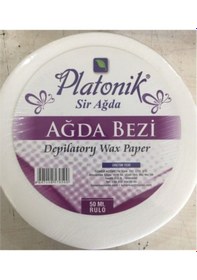 Resim Sir Ağda Bezi 50 Mt 