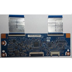 Resim T320Hvn05.0 Ctrl Bd 32T42-C02 Tx5532T42C01-E-Na10000-01947-06 