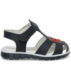 Resim Polaris CAPPİ.B4FX Lacivert Erkek Çocuk Sandalet 